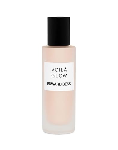 Edward Bess, Voila Glow Fluid Face Highlighter, 1, Fl Oz Beauty & Personal Care Edward Bess