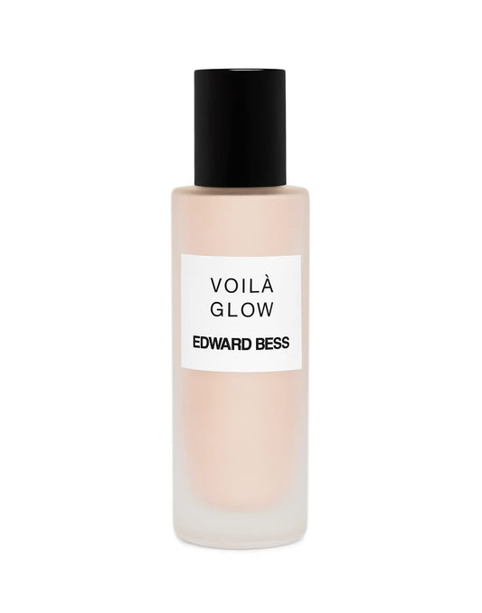 Edward Bess, Voila Glow Fluid Face Highlighter, 1, Fl Oz Beauty & Personal Care Edward Bess