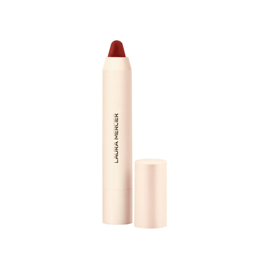 Laura Mercier Petal Soft Lipstick Crayon, 24HR Lip Softening Hydration, 12HR Sheer Matte Lip Color, Comfortable Weightless Wear, Diffused, Blurred Beauty & Personal Care Laura Mercier