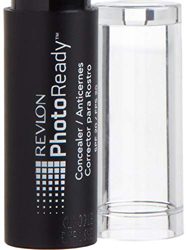 Revlon Photo Ready Concealer, Medium, 0.11 Ounce Beauty & Personal Care REVLON