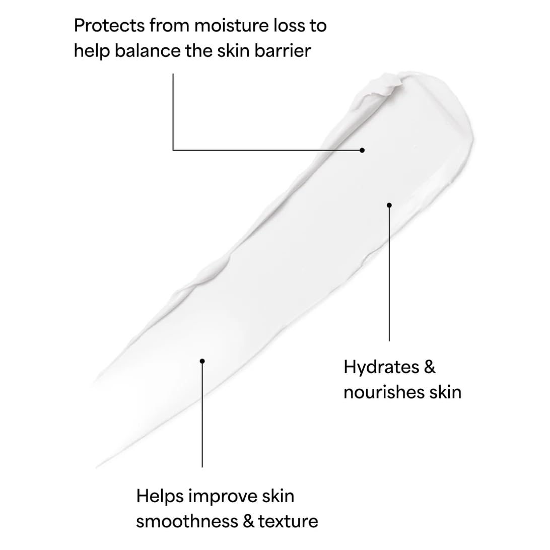 TULA Skin Care Barrier Balance Ceramide Body Moisturizer, 8.1 oz. Beauty & Personal Care TULA