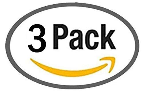 Hair2wear Natural Tone Hair Wrap HT2 Black (3 Pack) - 6" Overall Length Women Scrunchie Christie Brinkley Synthetic Straight Curly Piece Band Fun Bun