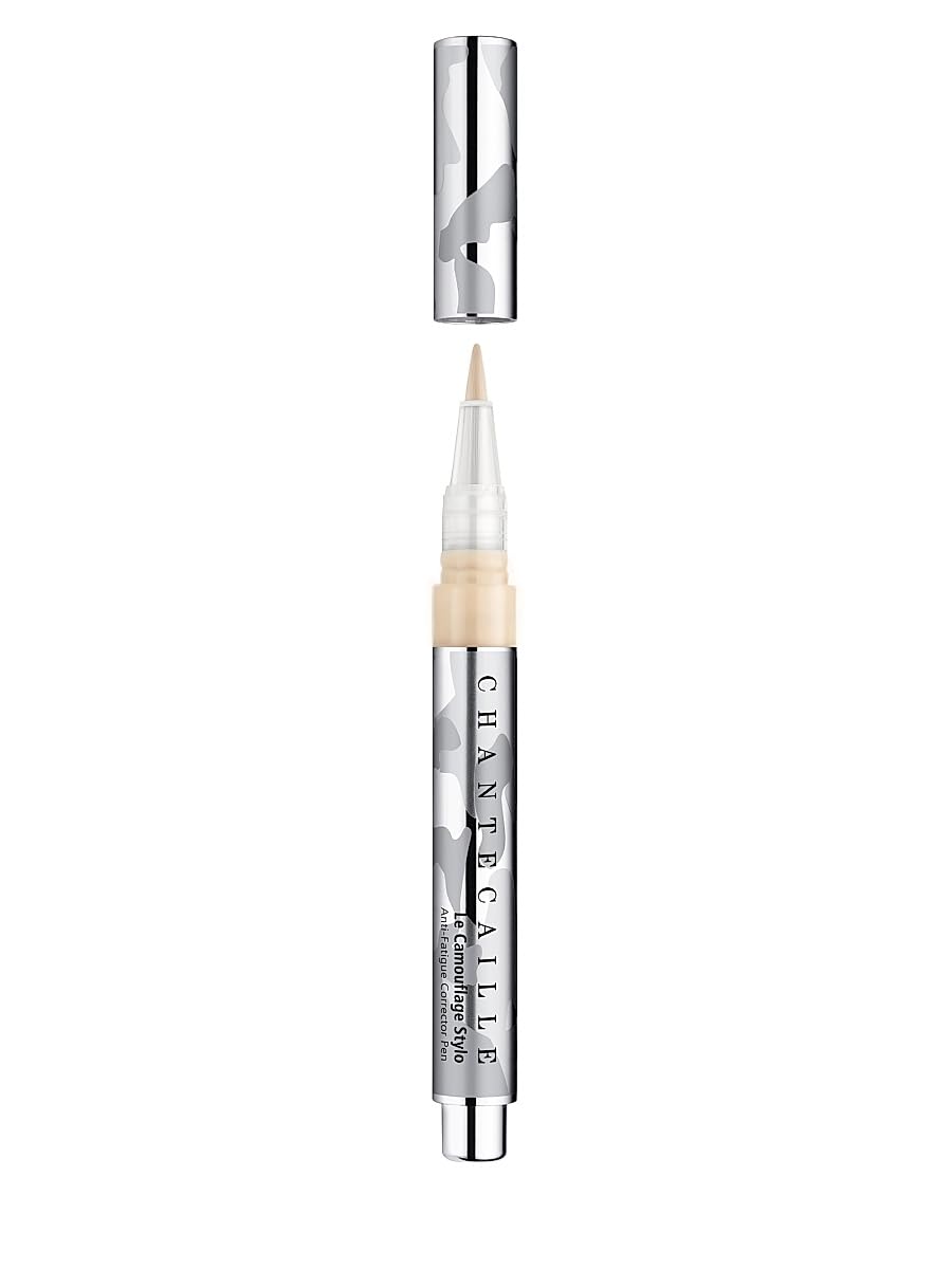 Chantecaille, Le Camouflage Stylo Concealer Pen, Shade 1 Beauty & Personal Care Chantecaille