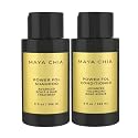 Maya Chia Power Fol Shampoo and Conditioner Duo Beauty & Personal Care Maya Chia