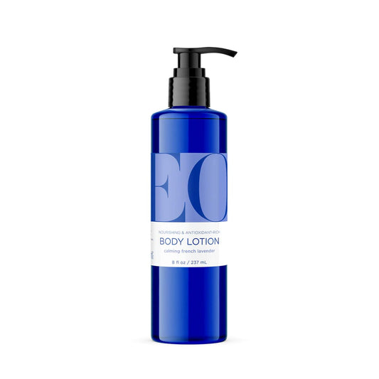 Eo Products Body Lotion,French Lavender, 8 fz, 2 pack Beauty & Personal Care EO