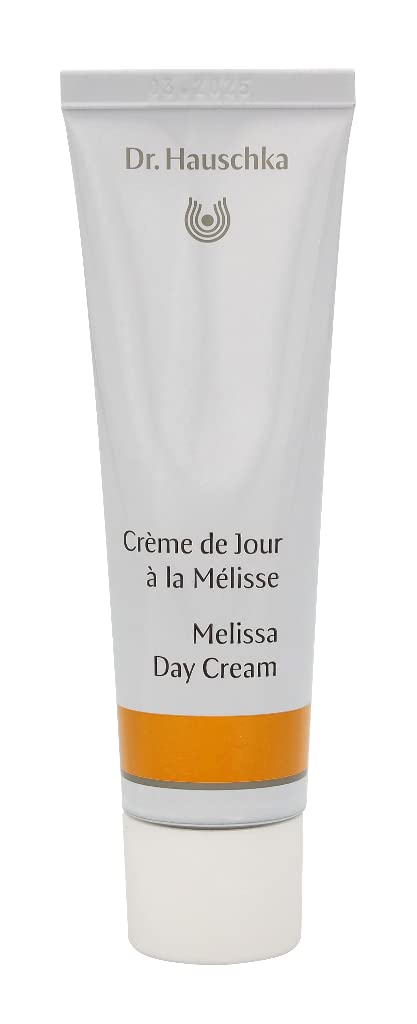 Dr. Hauschka Melissa Day Cream, 1 Fl Oz Beauty & Personal Care Dr. Hauschka