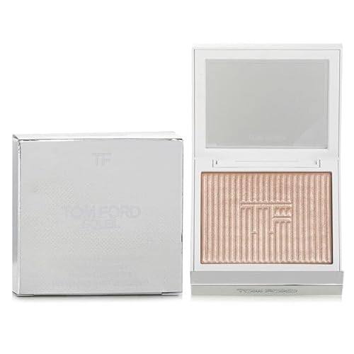 Tom Ford Soleil Neige Glow Highlighter Powder - 02 Gran Paradis, 0.21 Ounce (Pack of 1) Beauty & Personal Care Tom Ford