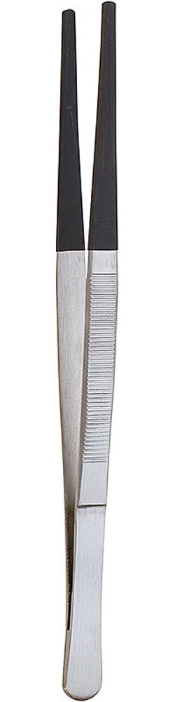 Cabachon Tweezer, 8 Inches, Extra Wide - TWZ-968.00 Beauty and Personal Care EUROTOOL