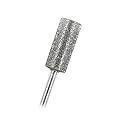 Medicool Diamond Barrel Filing and Shaping Manicure and Pedicure Nail Tool Bit | E12M Beauty & Personal Care Medicool