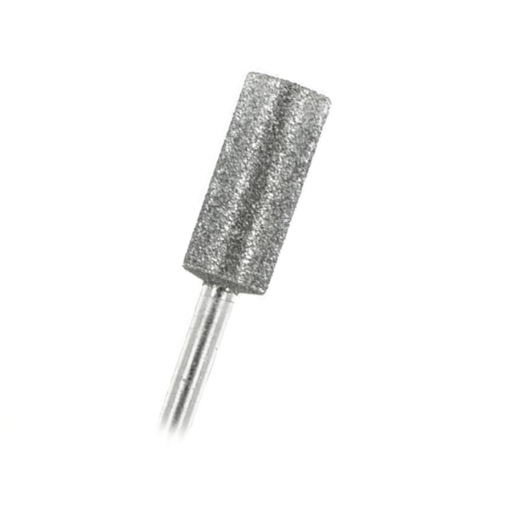 Medicool Diamond Barrel Filing and Shaping Manicure and Pedicure Nail Tool Bit | E12M Beauty & Personal Care Medicool