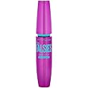 Maybelline Volum' Express The Falsies Waterproof Mascara, Volumizing and Separating Make Up Formula, Blackest Black, 1 Count Beauty & Personal Care MAYBELLINE