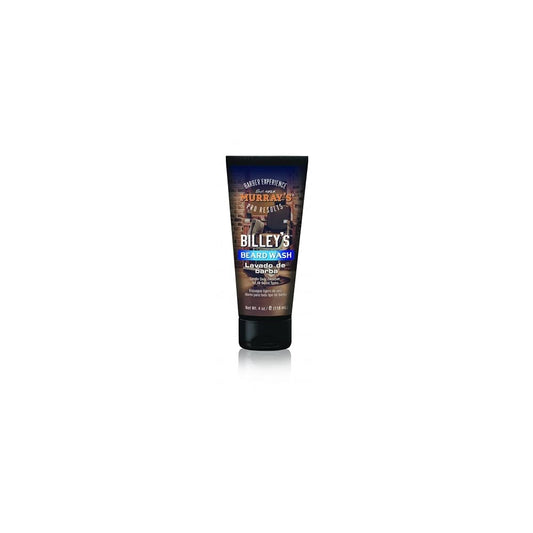 Murrays Billey's Beard Wash, 4 oz Beauty & Personal Care Murrays