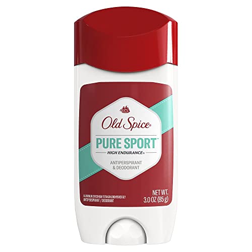 Old Spice Pure Sport, 3.0oz Beauty and Personal Care Procter & Gamble