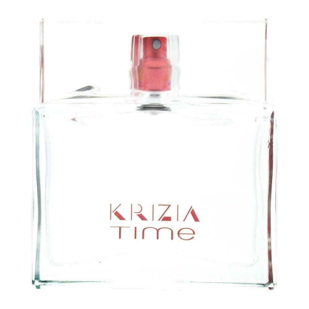 Krizia Time By Krizia For Women. Eau De Toilette Spray 1.7 oz Beauty & Personal Care Krizia