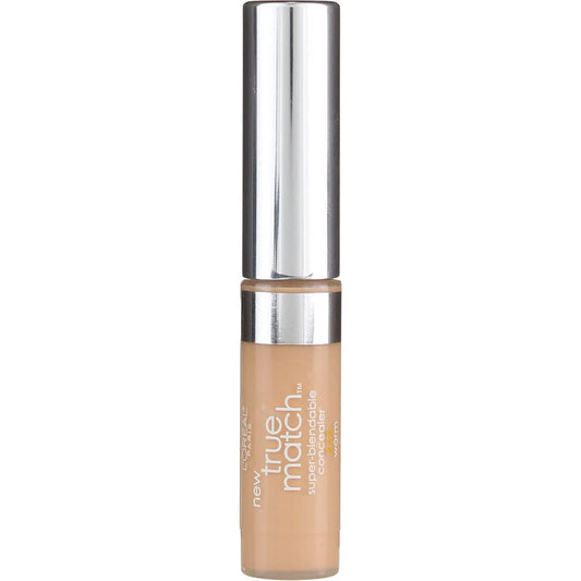 L’Oreal ParisTrue Match Concealer, Fair/Light Warm [W1-2-3], 0.17 oz (Pack of 2) Beauty & Personal Care L'Oreal Paris