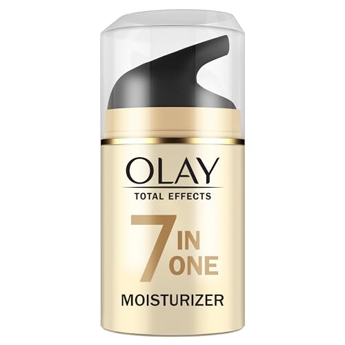 Olay Total Effects Face Moisturizer, 1.7 fl oz Beauty & Personal Care Olay