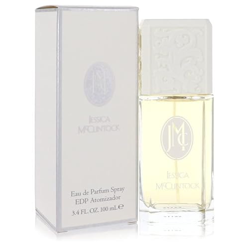 Jessica Mc Clintock By Jessica Mcclintock - Jessica Mcclintock - Eau De Parfum Spray 3.4 Oz Beauty & Personal Care Jessica McClintock