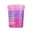 Eco Styler Professional Curl & Wave Firm Hold Styling Gel, Pink 32 Oz Beauty & Personal Care NVEY BABY