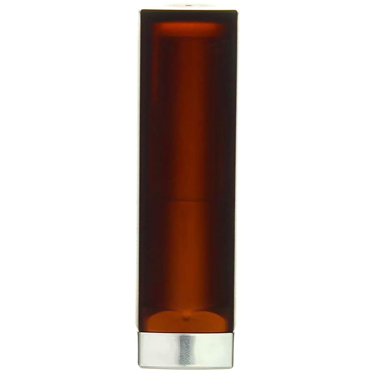 Myb Lip Matte 660 Touch S Size 0.15o Maybelline Color Sensational Lip Color Creamy Matte 660 Touch Of Spice .15o