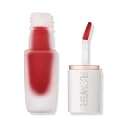 FLOWER BEAUTY By Drew Barrymore Perfect Pout Lip Color - Soft Matte Finish - Liquid Lipstick - Comfortable + Lightweight Feel (Icon) Beauty & Personal Care FLOWER