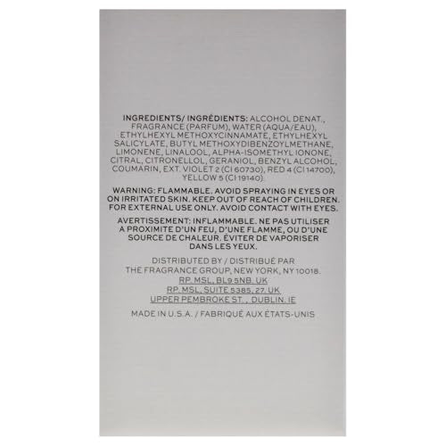 BANANA REPUBLIC Classic FOR WOMEN, 4.2 oz EDT Spray Beauty & Personal Care BANANA REPUBLIC