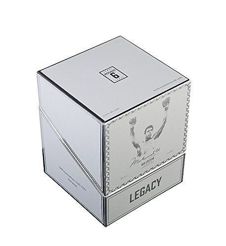 Muhammad Ali Round 6 Oud Collection Cologne 3.3 oz Exclusive Beauty & Personal Care Muhammad Ali