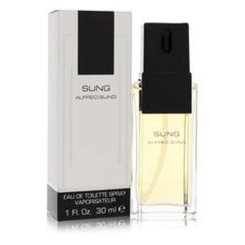 Alfred Sung Eau De Toilette Spray By Alfred Sung Beauty & Personal Care ALFRED SUNG