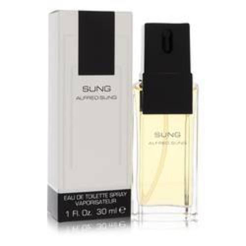 Alfred Sung Eau De Toilette Spray By Alfred Sung Beauty & Personal Care ALFRED SUNG