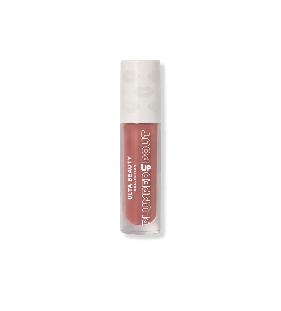 Ulta Beauty Plumped Up Pout Lip Gloss ~ Strawberry Shortcake Beauty & Personal Care Ulta Beauty