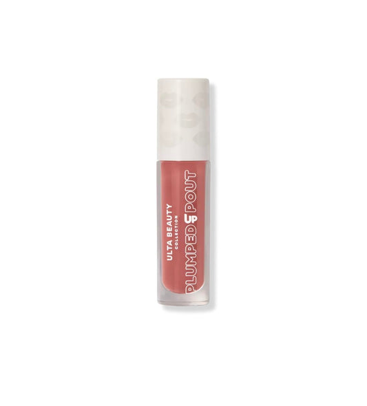 Ulta Beauty Plumped Up Pout Lip Gloss ~ Strawberry Shortcake Beauty & Personal Care Ulta Beauty