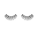 Ardell Eye Lashes Wispies Black Beauty & Personal Care Ardell