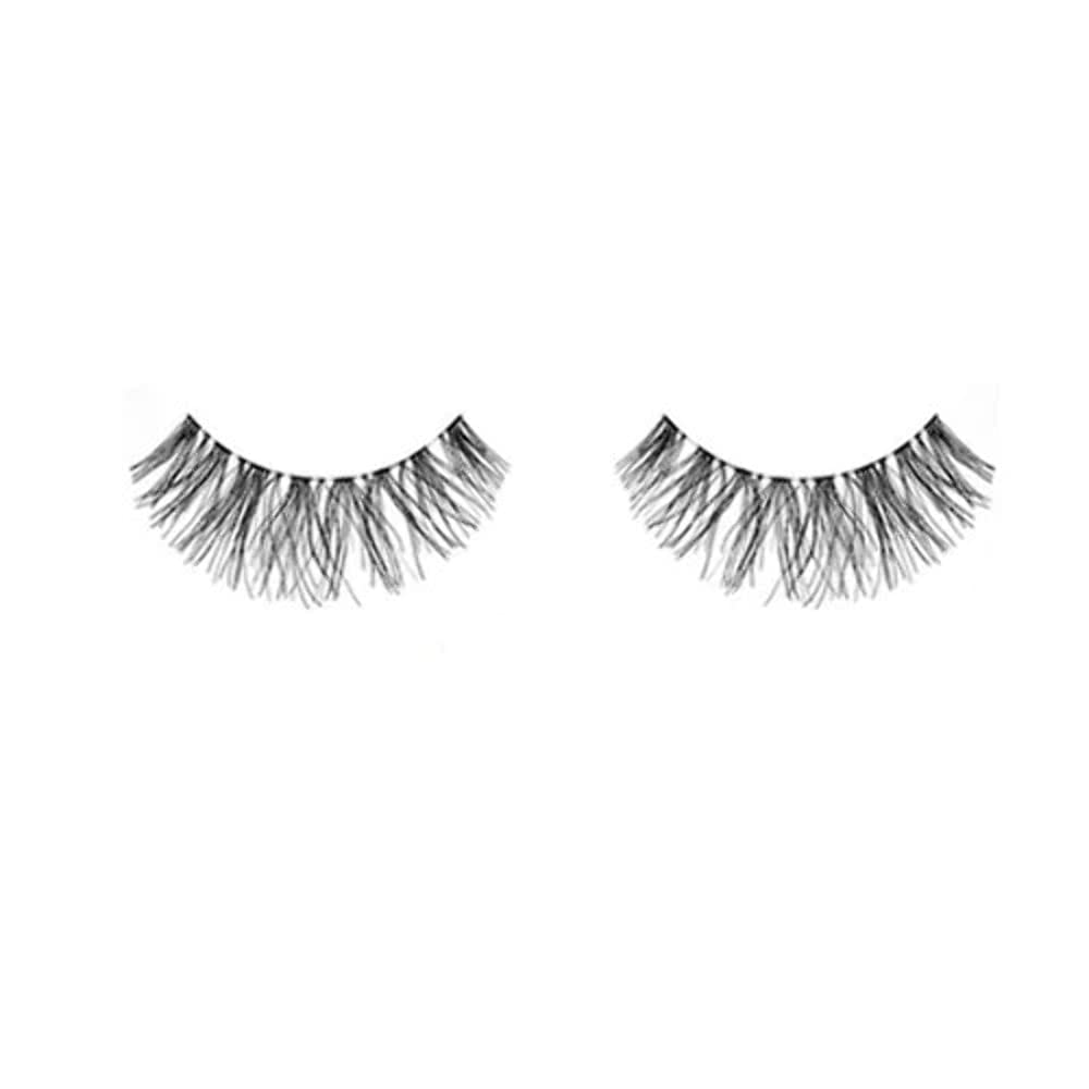 Ardell Eye Lashes Wispies Black Beauty & Personal Care Ardell