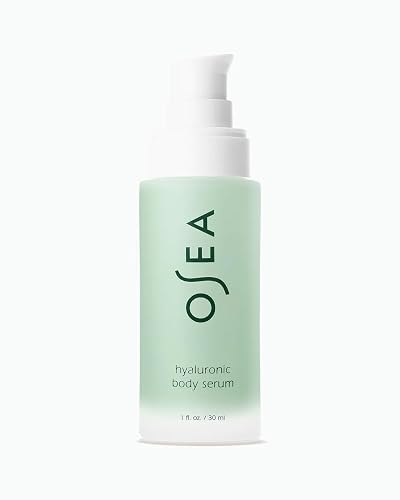 OSEA Hyaluronic Body Serum, 1 fl oz, 30 mL Beauty & Personal Care OSEA
