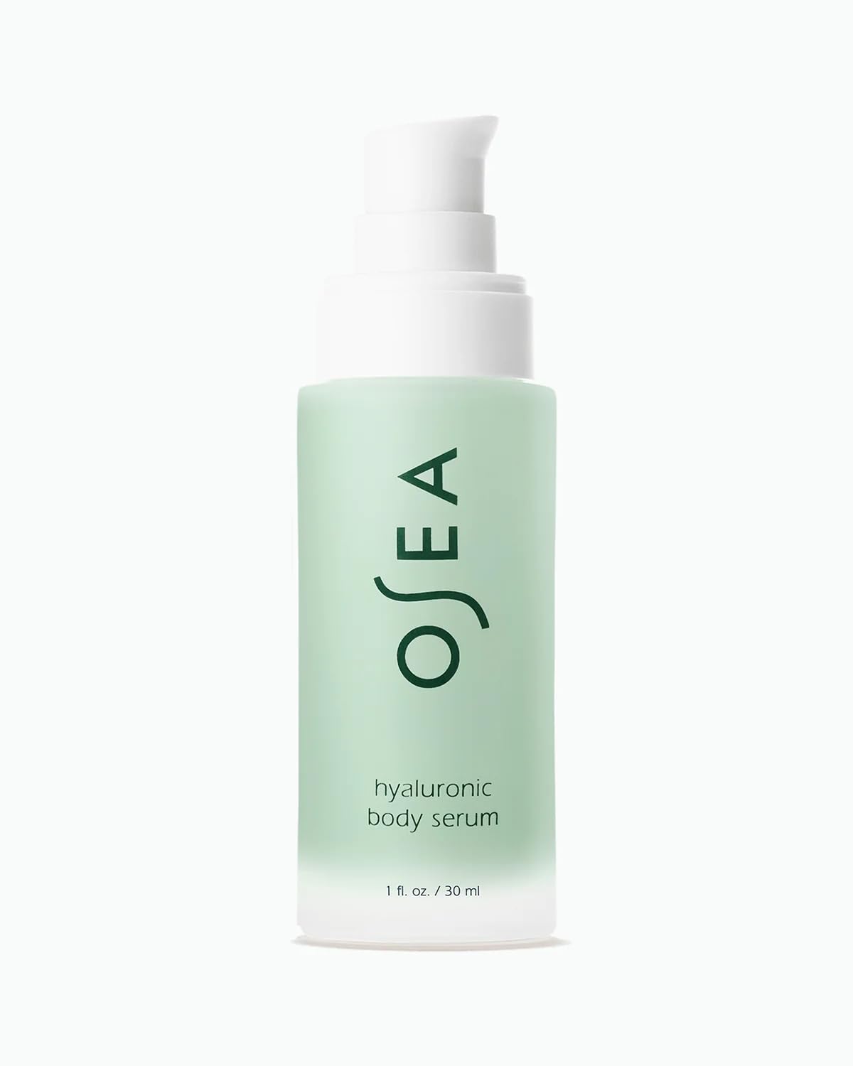 OSEA Hyaluronic Body Serum, 1 fl oz, 30 mL Beauty & Personal Care OSEA