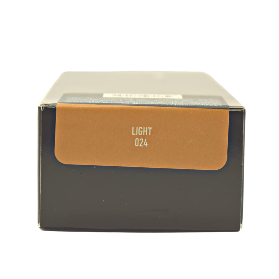 KVD Beauty Good Apple Non-Comedogenic Full-Coverage Serum Foundation Light 024 Beauty & Personal Care Kat Von D