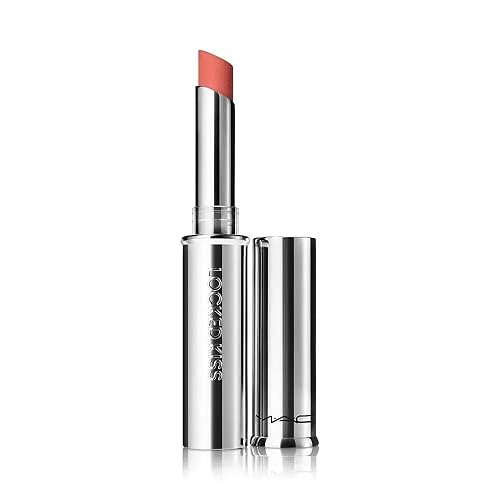 Locked Kiss 24 Hour - Mult it Over and Over by MAC for Women - 0.06 oz Lipstick Beauty & Personal Care MAC