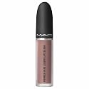 MAC Cosmetics Powder Kiss Liquid Lipcolour - 950 It's Personal (Warm toned light beige nude) .17 oz / 5 ml Beauty & Personal Care MAC