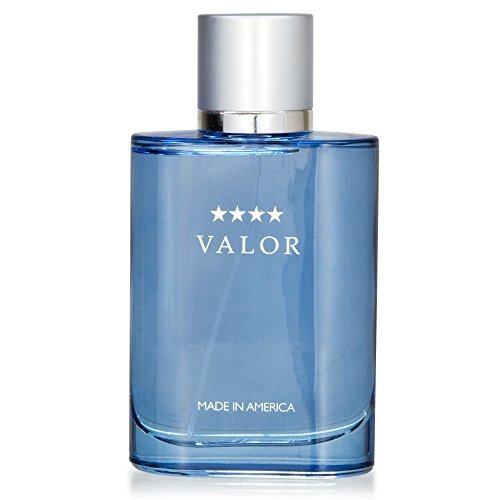 Valor Dana EDT Spray Men 3.4 oz (Pack of 2) Beauty & Personal Care MarvelsAura
