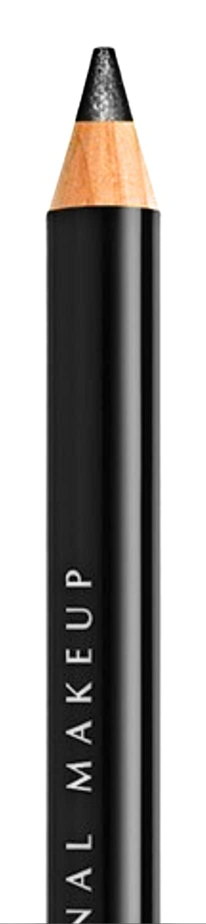 NYX Nyx slim eye - eyebrow pencil - 940 black shimmer Beauty & Personal Care NYX PROFESSIONAL MAKEUP