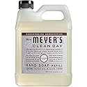 Mrs. Meyer's Clean Day Hand Soap Refill Lavender Multi-Packs (33 Fl Oz (Pack of 1) Beauty & Personal Care Mrs. MEYER'S