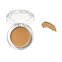 KVD Beauty Good Apple Lightweight Full-Coverage Cream Foundation Balm Medium 036 Beauty & Personal Care Kat Von D