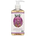 South Of France, Hand Wash Lavender Fields, 8 Fl Oz Beauty & Personal Care South Of France