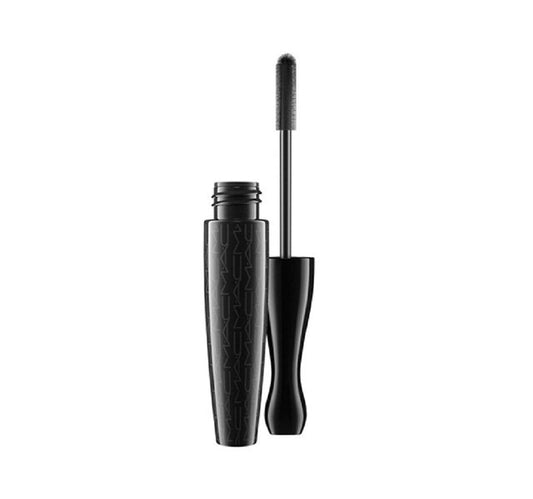 MAC Mascara In Extreme Dimension 3D Black Lash, Thick Eye Makeup Authentic, 1 Count Beauty & Personal Care MAC