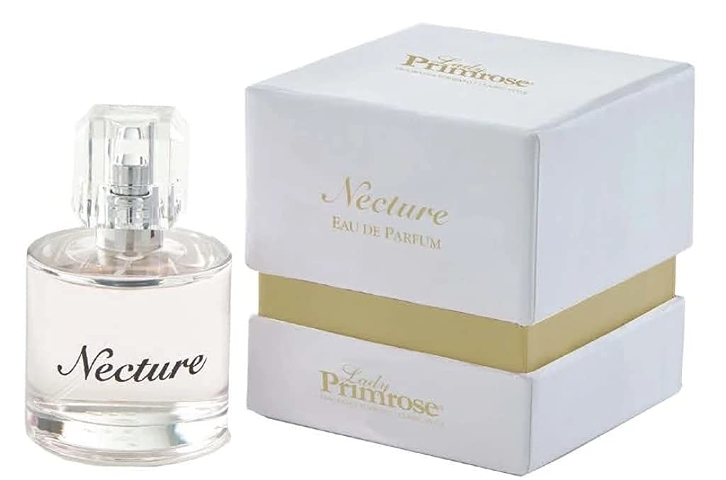Lady Primrose Necture Eau de Parfum Beauty & Personal Care Lady Primrose