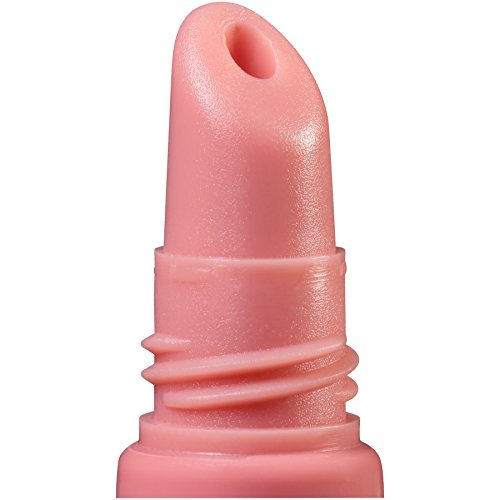 REVLON Kiss Plumping Lip Creme, Apricot Silk Beauty & Personal Care REVLON