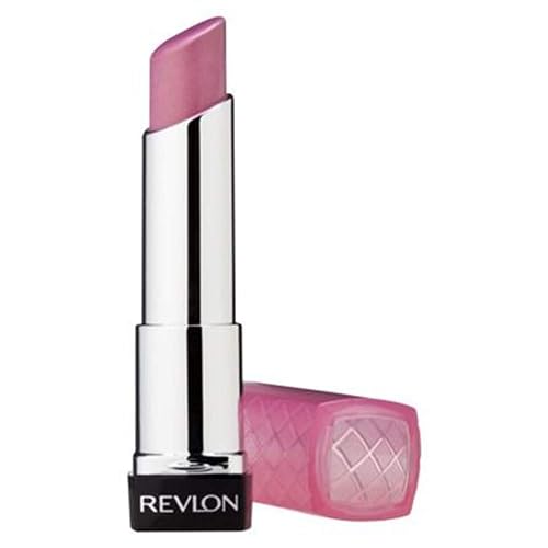 REVLON Colorburst Lip Butter, Cotton Candy, 0.09 Ounce Beauty & Personal Care REVLON
