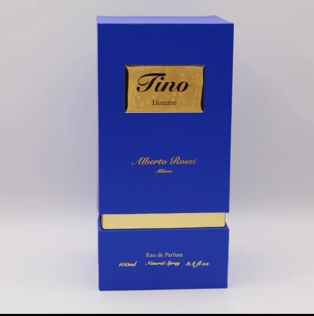 Tino Homme Beauty & Personal Care Alberto Rossi Milano