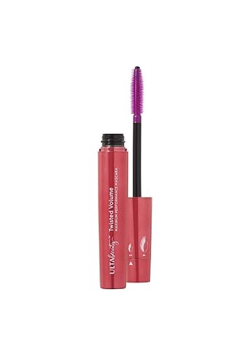 Ulta Beauty Twisted Volume Maximum Performace Mascara ~ Jet Black Beauty & Personal Care Venanoci ?