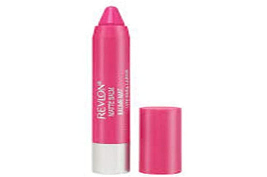 Revlon Matte Balm, Showy Beauty & Personal Care REVLON