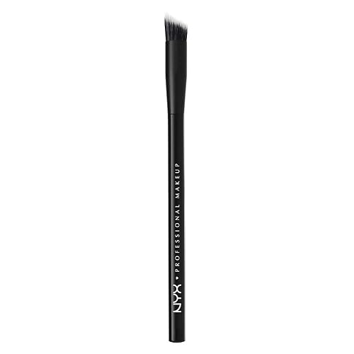 NYX Pro Dual Fiber Precision Brush PROB09 Beauty & Personal Care NYX PROFESSIONAL MAKEUP